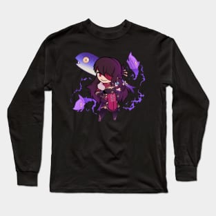 Beidou Long Sleeve T-Shirt